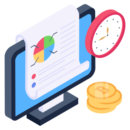 Real-Time Monitoring